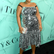 Elsesser attends Tiffany & Co. Celebrates 2018 Tiffany Blue Book Collection, THE FOUR SEASONS OF TIFFANY on Oct. 9, 2018 in New York City.